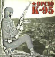 Opció K-95 : Cap Oportunitat